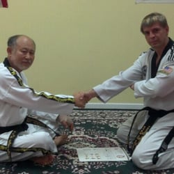 Lee's Tae Kwon-DO College