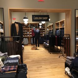 J.Crew - Suit up!!