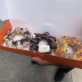 Mochi Munchi - Donuts Near Me - Indianapolis, Indiana