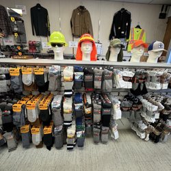 Rasenick's - Cozy wool socks and high-viz accessories