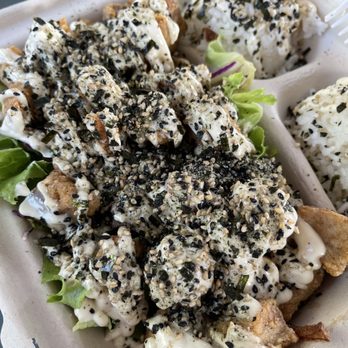Like Poke - Food Trucks Near Me - Kahului, Hawaii Like Poke - Food Trucks Near Me - Kahului, Hawaii