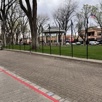 Courthouse Square - Venues & Event Spaces Near Me - Prescott, Arizona