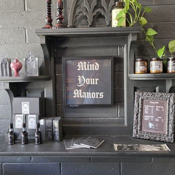 Manor Coffee Bar - Coffee & Tea Near Me - San Diego, California Manor Coffee Bar - Coffee & Tea Near Me - San Diego, California