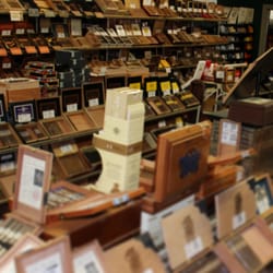 Greg Zimmerman - It is like a candy store... but for grown-ups only.