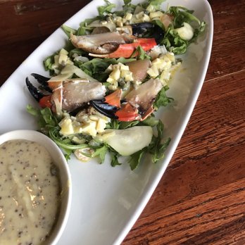 Crush XI - Crab appetizer- delicious - New American Near Me - Melbourne, Florida Crush XI - Crab appetizer- delicious - New American Near Me - Melbourne, Florida