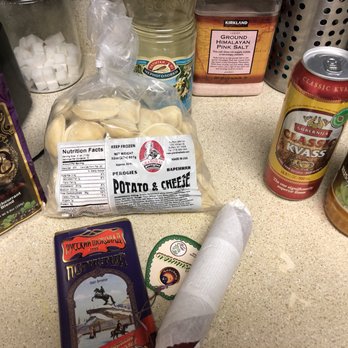 C N Bistro & Deli - ingredients on counter - Coffee & Tea Near Me - Tucson, Arizona C N Bistro & Deli - ingredients on counter - Coffee & Tea Near Me - Tucson, Arizona