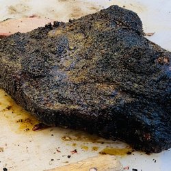 Patmon’s Barbeque