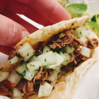 Calle Tepa - Barbacoa - Mexican Near Me - Tucson, Arizona