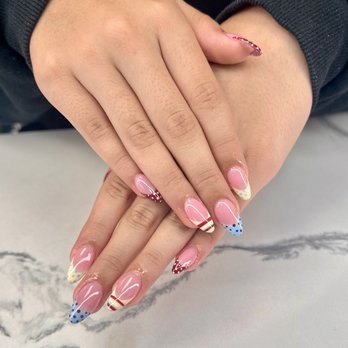 White Heaven Nail Spa - By Cathy - Nail Salons Near Me - Castro Valley, California White Heaven Nail Spa - By Cathy - Nail Salons Near Me - Castro Valley, California