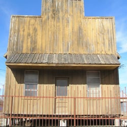 Granbury News-Crockett-Crawford Building - Grabbed from their website.