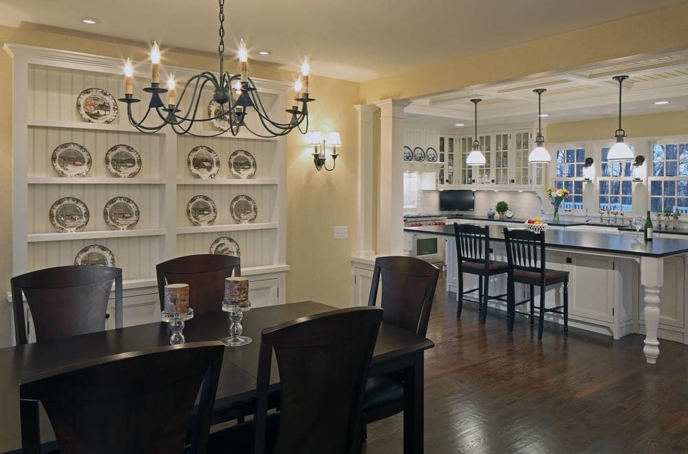 Slide of BluePrint Construction Company