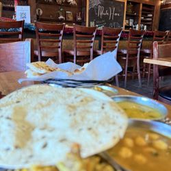 Masala House Indian Bistro