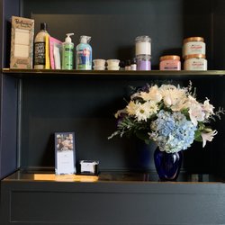 Serenity Massage Spa - Big selection of massage enhancements