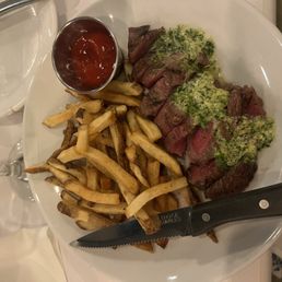 Steak Frites Steak Frites