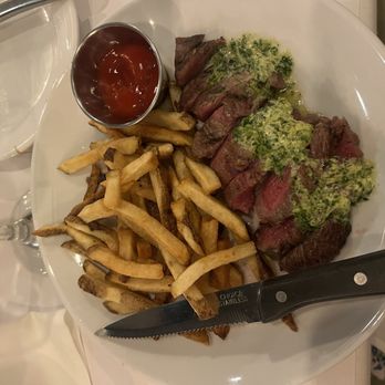 Anjou Restaurant - Steak Frites - French Near Me - Ridgeland, Mississippi Anjou Restaurant - Steak Frites - French Near Me - Ridgeland, Mississippi