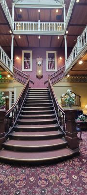 Beaumont Hotel & Spa by null