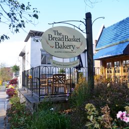 BREAD BASKET BAKERY - Updated July 2025 - 105 Photos & 124 Reviews - 65 ...