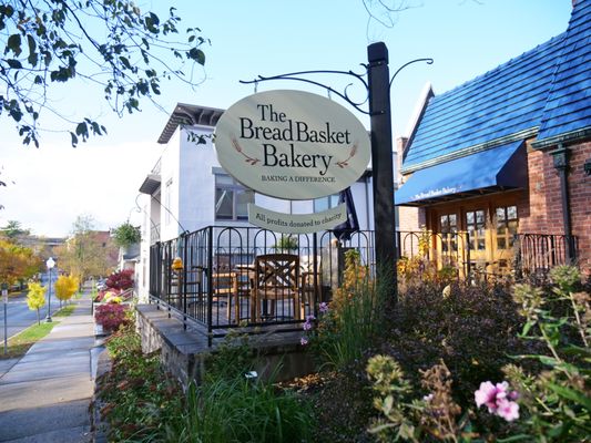 Bread Basket Bakery by null