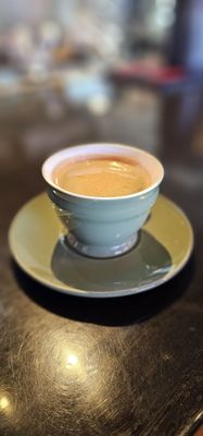 Parlour Coffee and Cooking by null