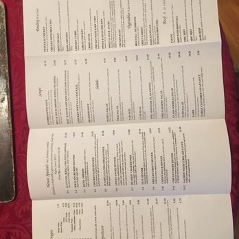 Thai Original BBQ - Menu 2 - Thai Near Me - Cerritos, California Thai Original BBQ - Menu 2 - Thai Near Me - Cerritos, California