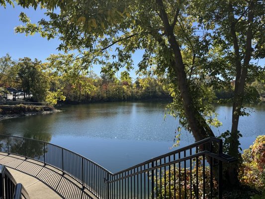 Naperville Riverwalk