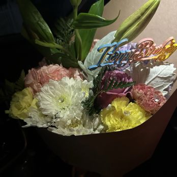 Olivas Flowers - Florists Near Me - Bell, California