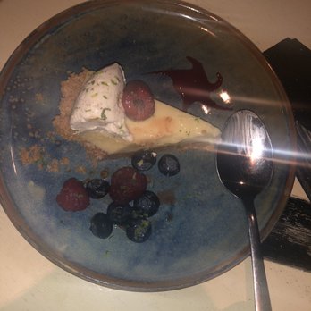 Traif - Key lime pie already attacked! - New American Near Me - Brooklyn, New York Traif - Key lime pie already attacked! - New American Near Me - Brooklyn, New York