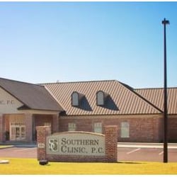 Southern Clinic - Southern Clinic, P.C.