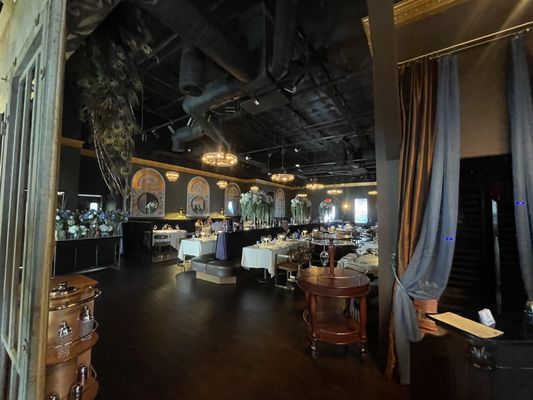 Andreas Prime Steaks & Seafood by null