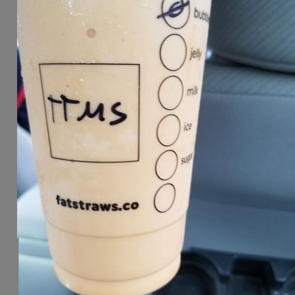 Fat Straws - Coffee & Tea Near Me - Plano, Texas Fat Straws - Coffee & Tea Near Me - Plano, Texas