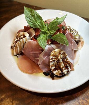 La Perla di Pompano by null