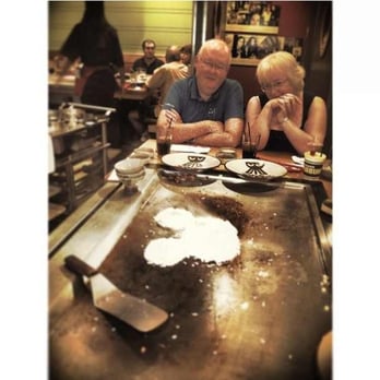 Benihana - Sushi Bars Near Me - Orlando, Florida Benihana - Sushi Bars Near Me - Orlando, Florida