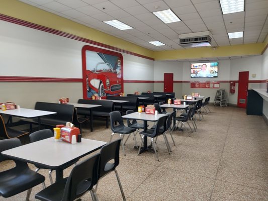 The Varsity by null