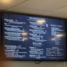 Menu (7/2025) Menu (7/2025)