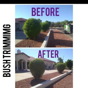Haro Landscaping - Trimming - Landscaping Near Me