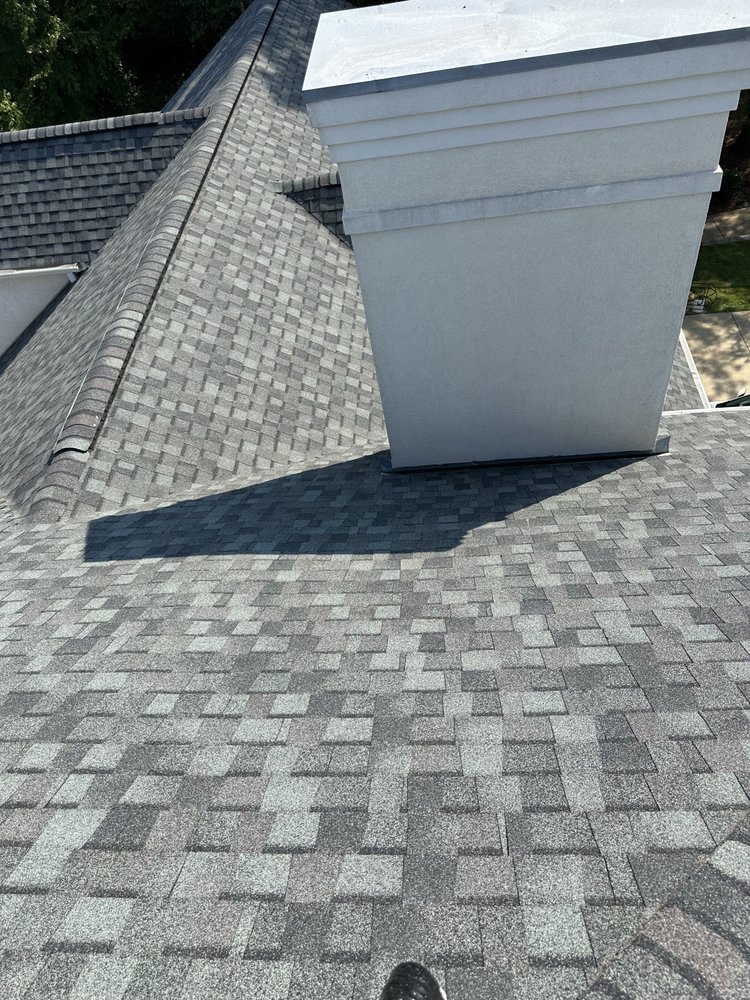 Slide of Alabama Roofing