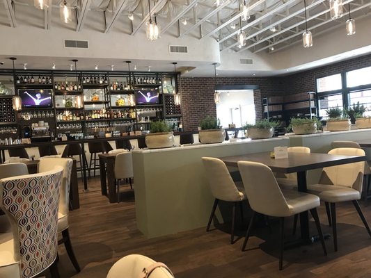 Pizzeria Testa by null