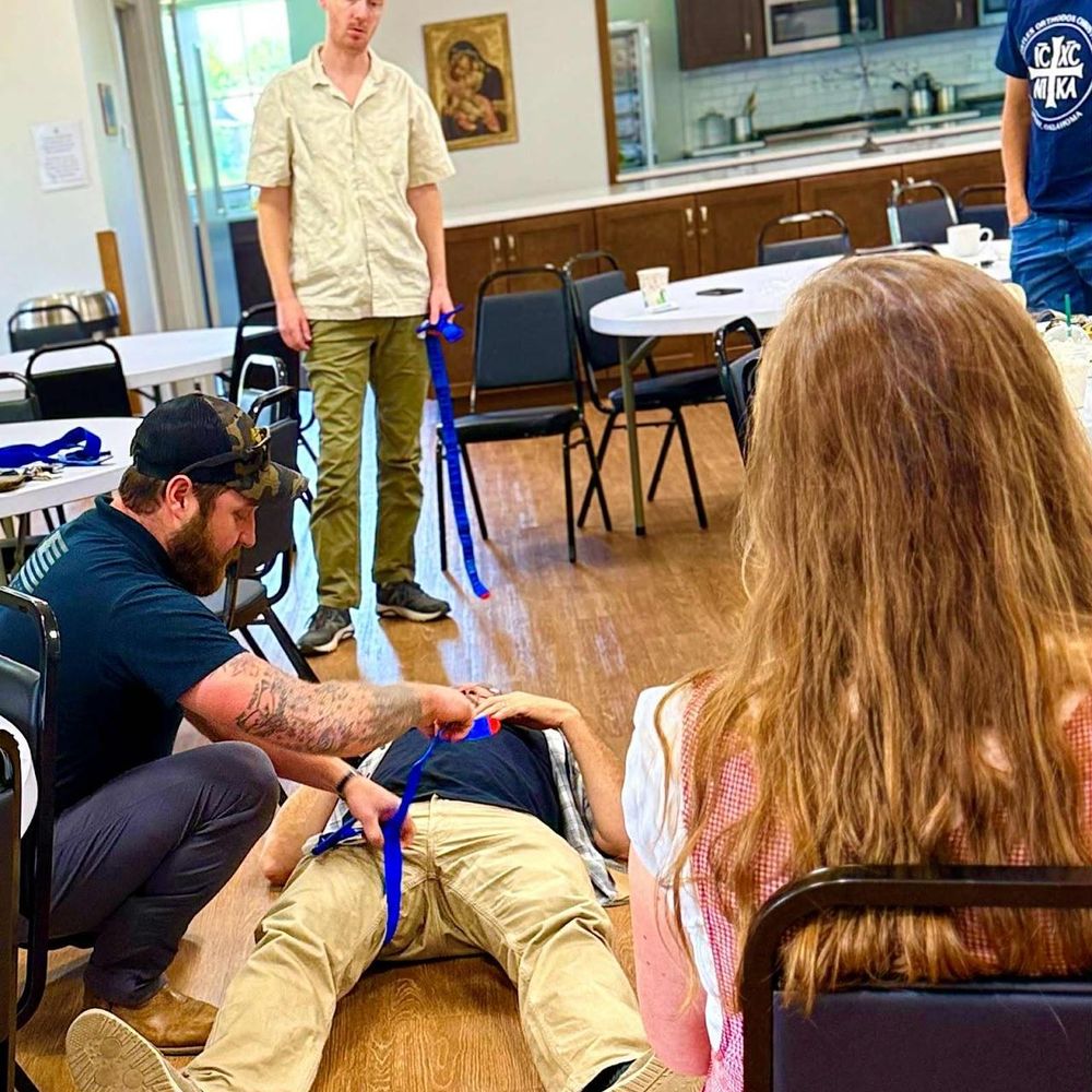 Zero Hour Med Solutions - safety consultant in Sapulpa, OK