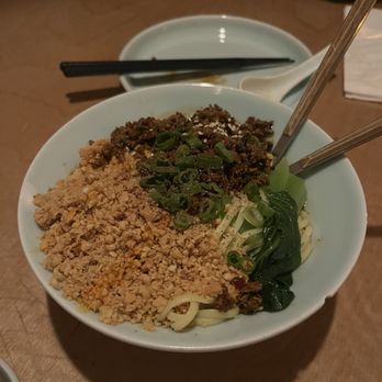 Breeze - Dan Dan Noodle - Szechuan Near Me - Brooklyn, New York