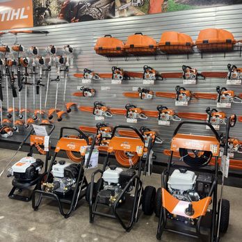 Tri-State Bobcat - Hudson - Outdoor Power Equipment Services Near Me - Hudson, Wisconsin Tri-State Bobcat - Hudson - Outdoor Power Equipment Services Near Me - Hudson, Wisconsin