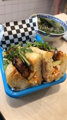 Le Petit Sao PSC (Pointe-Saint-Charles) by null