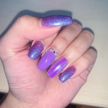 Number 1 Nail - Nail Salons Near Me - Anchorage, Alaska
