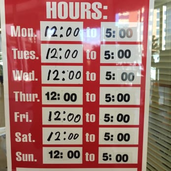 Ice Garden - New hours - Desserts Near Me - Aiea, Hawaii