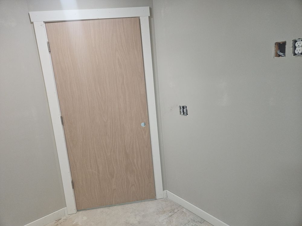 Slide of Carters Diversified Services