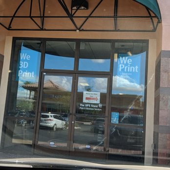 The UPS Store - Shipping Centers Near Me - Las Vegas, Nevada The UPS Store - Shipping Centers Near Me - Las Vegas, Nevada