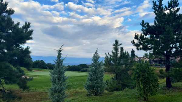 Flying Horse Resort & Club by null