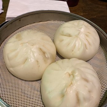 Corner 17 - Pork Bao - Chinese Near Me - Saint Louis, Missouri