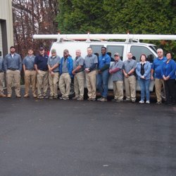 North Mecklenburg Plumbing Co Inc