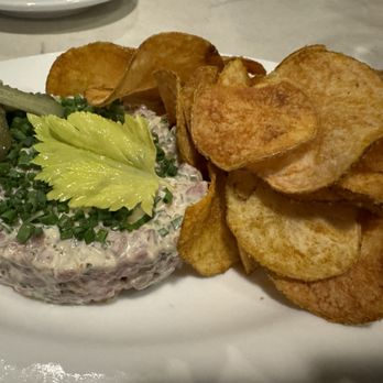 Willa's - Beef Tartar - New American Near Me - Tampa, Florida Willa's - Beef Tartar - New American Near Me - Tampa, Florida
