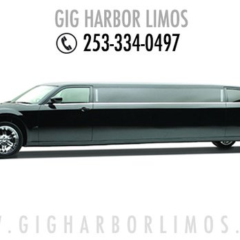 Gig Harbor Limos - Chrysler 300 Limo 12 Passengers - Limos Near Me - Gig Harbor, Washington Gig Harbor Limos - Chrysler 300 Limo 12 Passengers - Limos Near Me - Gig Harbor, Washington